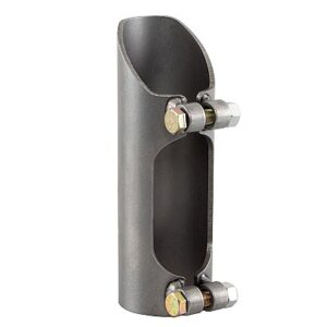 Synergy 2.0" Air Bump Can for 2007-2018 Jeep Wrangler JK - 3402