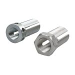 Synergy Replacement Double Adjuster Sleeve 1.25-12 Threads for 2007-2018 Jeep Wrangler JK -