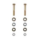 Synergy Sway Bar End Link Spacer Kit for 1998-2002 Dodge Ram 2500/3500 - Jan-06