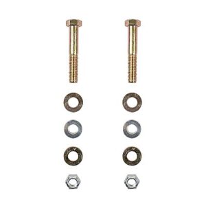 Synergy Sway Bar End Link Spacer Kit for 1998-2002 Dodge Ram 2500/3500 - Jan-06