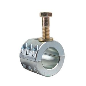 Synergy Steering Stabilizer Clamp - 4050-20