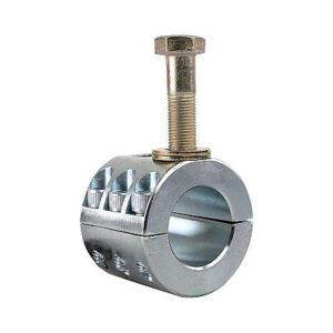 Synergy Steering Stabilizer Clamp - 4050-50