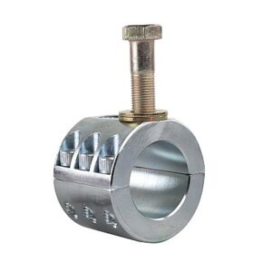 Synergy Steering Stabilizer Clamp - 4050-63