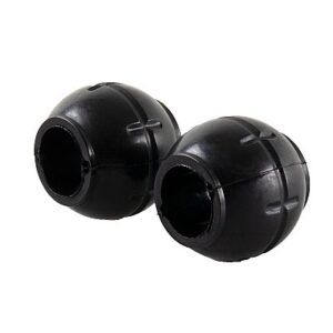 Synergy Replacement Sway Bar End Link Spherical Bushing for 2007-2018 Jeep Wrangler JK - Oct-00
