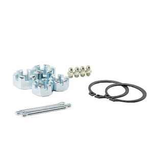 Synergy HD Adjustable Ball Joint Rebuild Kits and Parts - 4123-HDW