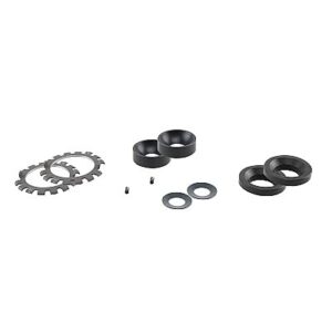 Synergy HD Adjustable Ball Joint Rebuild Kits and Parts - 4123-100