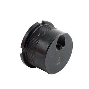 Synergy HD Adjustable Ball Joint Rebuild Kits and Parts - 412302-01KN