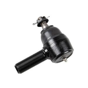 Synergy Dodge Ram Heavy Duty Replacement Tie Rod & Drag Link Ends - 4167-L