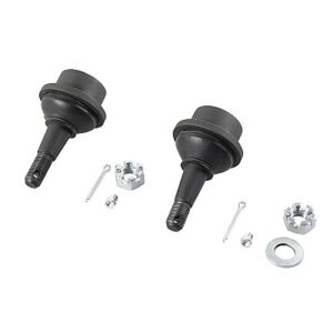 Synergy Jeep JL / JLU / JT Heavy Duty Ball Joint Kits - 4170-01 (1) Upper / (1) Lower
