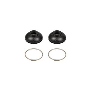 Synergy Heavy Duty Front Ball Joint Replacement Boots - 4170-DB