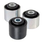 Synergy Dual Durometer Bushing DDB 4328-02 for 2018+ Jeep Wrangler JL/2020+ Gladiator JT -
