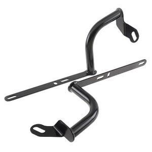 Synergy Grab Handles for 2007-2018 Jeep Wrangler JK - JK-5802