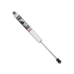 Synergy Fox Performance 2.0 IFP Steering Stabilizer Front for Jeep Wrangler JK 2007-18