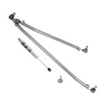 Synergy Heavy Duty Front Steering Kit for 1999-2004 Ford Super Duty F-250/F-350 -