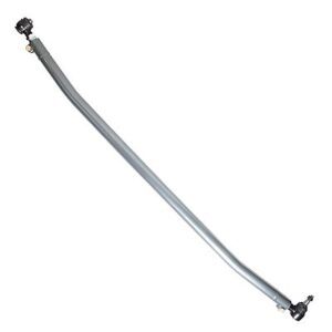 Synergy Heavy Duty Front Tie Rod for 2005+ Ford Super Duty F-450/F-550/F-600 - Jan-02