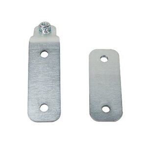 Synergy Front Frame-Side Steering Stabilizer Relocation Kit for 2020+ Ford Super Duty F-450/F-550/F-600 - Jan-14