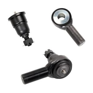 Synergy Front Track Bar Replacement Ends for 2005-2016 Ford F-250/F-350 Super Duty -