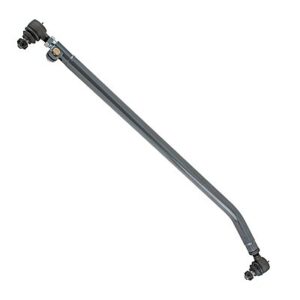 Synergy Heavy Duty Drag Link Kit Front for 2007-2018 Jeep Wrangler JK/JKU - Jan-00
