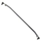 Synergy Front Tie Rod 4130 Heat Treated Chromoly for 2007-2018 Jeep Wrangler JK/JKU - 8002-15
