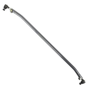 Synergy Front Tie Rod 4130 Heat Treated Chromoly for 2007-2018 Jeep Wrangler JK/JKU - 8002-15