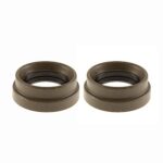 Synergy Inner Axle Seals Front Dana 30/44 for 1997-2006 Jeep Wrangler TJ