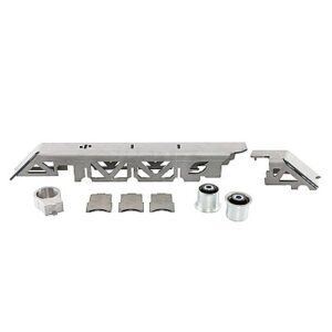 Synergy Front Axle Truss for 2007-2018 Jeep Wrangler JK -