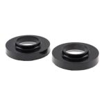 Synergy Coil Spring Spacers 2.0" Front Lift for 2007-2018 Jeep Wrangler JK