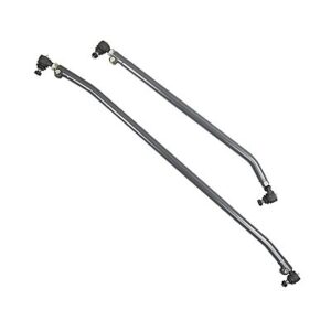 Synergy Jeep JK / JKU Steering Kit - 8025-00