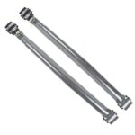 Synergy Front High Clearance Long Arm Lower Control Arms 3"+ Lift for 2007-2018 Jeep Wrangler JK/JKU - 8033