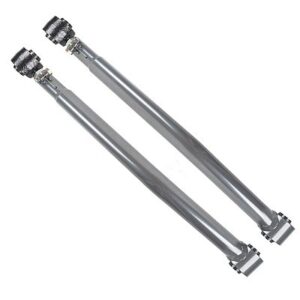 Synergy Front High Clearance Long Arm Lower Control Arms 3"+ Lift for 2007-2018 Jeep Wrangler JK/JKU - 8033