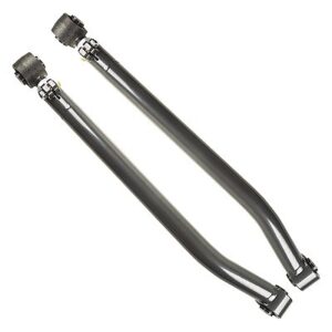 Synergy High Clearance Rear Long Arm Lower Control Arms for 2007-2018 Jeep Wrangler JK/JKU - 8036
