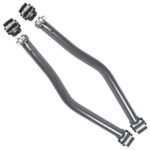 Synergy Rear Upper Long Arm Control Arms for 2007-2018 Jeep Wrangler JK/JKU - 8038