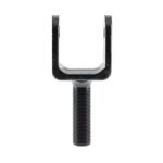 Synergy Front Upper Control Arm Yoke Dana 30/44 Axle for 1984-2006 Jeep XJ/TJ/ZJ - 805305-01