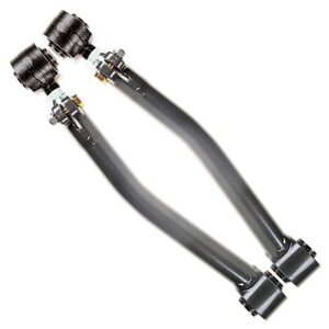Synergy Rear Upper Control Arms 0-6" Lift for 2007-2018 Jeep Wrangler JK/JKU