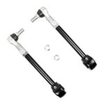 Synergy Front Sway Bar Links 2-3" Lift for 2007-2018 Jeep Wrangler JK - Nov-59
