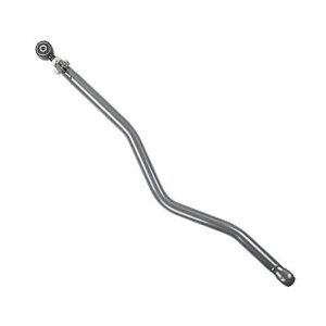 Synergy Rear Adjustable Track Bar 0-6" Lift for 2007-2018 Jeep Wrangler JK/JKU - Feb-62
