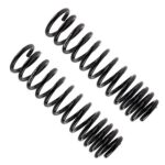Synergy Rear Coil Springs 3" Lift for 2007-2018 Jeep Wrangler JK -