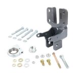 Synergy Front Track Bar and Sector Shaft Brace for 2007-2018 Jeep Wrangler JK/JKU - Apr-69
