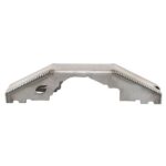 Synergy Weld-On Rear Axle Truss for 2007-2018 Jeep Wrangler JK - Jun-72
