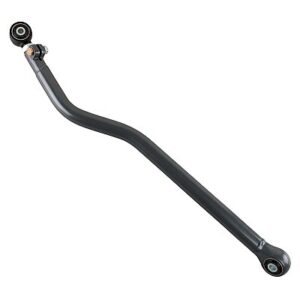 Synergy Adjustable Front Track Bar 0-6" Lift for 2007-2018 Jeep Wrangler JK/JKU - Feb-75