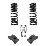 Synergy 3" Lift Starter System for 2003-2013 Dodge Ram 1500/2500/3500 - 8500-HD