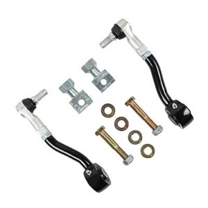 Synergy Heavy Duty Front Sway Bar Links 12" Length