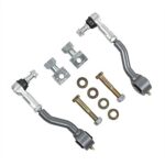 3-6" Lift for 1998.5-2013 Dodge Ram 1500/2500/3500 -
