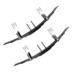 Synergy Add-A-Leaf Pack 1.5" Rear Lift for 2003+ Dodge Ram 2500/3500 - Oct-16