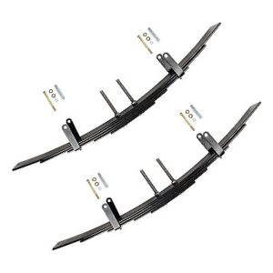 Synergy Add-A-Leaf Pack 1.5" Rear Lift for 2003+ Dodge Ram 2500/3500 - Oct-16
