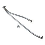 No Stabilizer for 2003-2013 Dodge Ram 1500/2500/3500 -