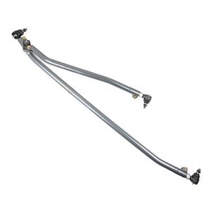 Synergy 2003-2013 Dodge Ram 1500 / 2500 / 3500 Heavy Duty Steering Kit - No Clamp & No Stabilizer