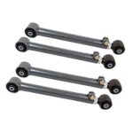Synergy Front Adjustable Control Arm Kit for 1994-2013 Dodge Ram 1500/2500/3500 -