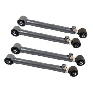 Synergy Front Adjustable Control Arm Kit for 1994-2013 Dodge Ram 1500/2500/3500 -
