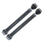 Synergy Front Lower Control Arm Pair for 1994-2013 Dodge Ram 1500/2500/3500 - Apr-51